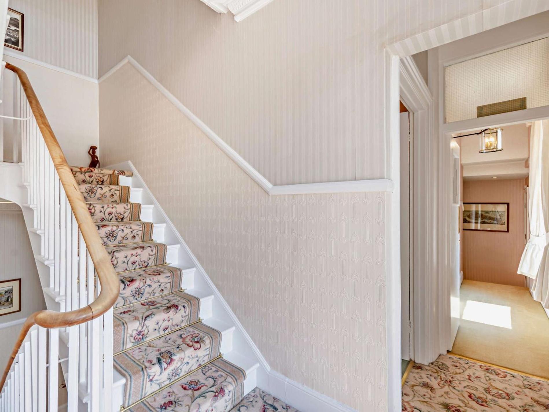 Вилла 6 Bed In Keswick 90333 Экстерьер фото