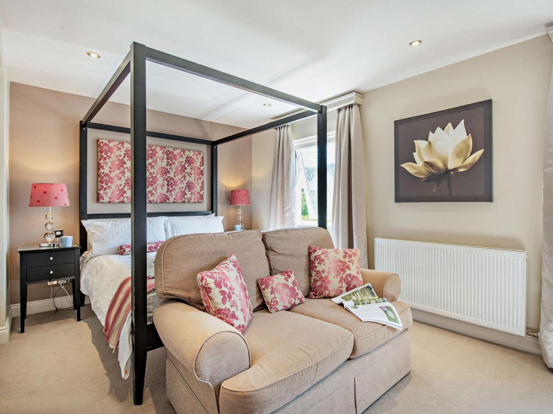 Вилла 6 Bed In Keswick 90333 Экстерьер фото