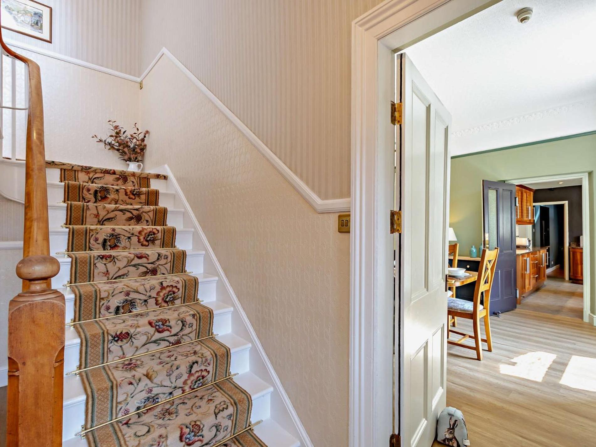 Вилла 6 Bed In Keswick 90333 Экстерьер фото